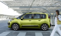 Citroen C3 Picasso