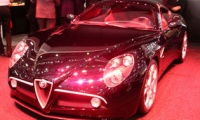 Cenevre 77.Uluslararası Motor Show 2007