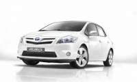 Frankfurt Auto Show 2009
