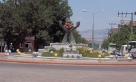 Afyonkarahisar Şehir Görselleri