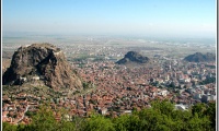 Afyonkarahisar Şehir Görselleri
