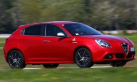 Alfa Romeo Görselleri