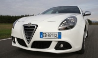 Alfa Romeo Görselleri