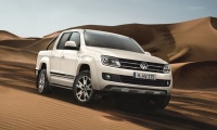 IAA Ticari Araçlar Fuarı_Volkswagen