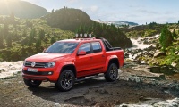 Amarok Canyon
