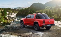 Amarok Canyon