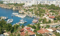 Antalya Şehir Görselleri 