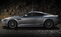 Aston Martin DBS Coupe 