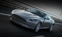 Aston Martin DB9