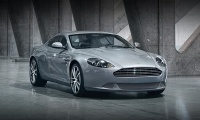 Aston Martin DB9