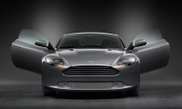 Aston Martin DB9