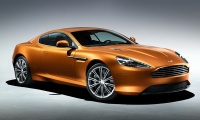 Aston Martin DBS Virage 