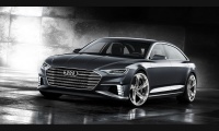 Audi Prologue Avant