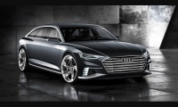 Audi Prologue