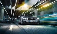 BMW 4 Serisi 