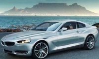 BMW 7 Serisi