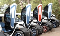 Renault Twizy 