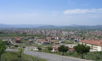 Balıkesir Şehir Görselleri