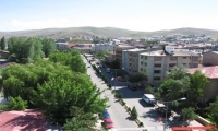 Bayburt Şehir Görselleri