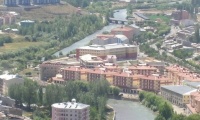 Bayburt Şehir Görselleri