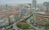 Bursa Şehri Görselleri