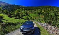 Citroën C-Elysée  1.2 VTi PureTech Görselleri