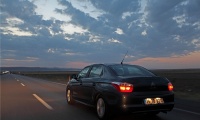 Citroën C-Elysée  1.2 VTi PureTech Görselleri