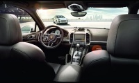 Yeni Porsche Cayenne