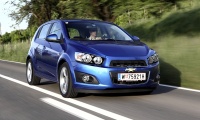 Chevrolet Görseller 