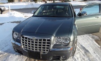 Obama'nın Chrysler'i...