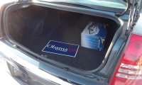 Obama'nın Chrysler'i...