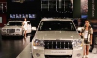 12.Uluslararası İstanbul Auto Show 2008