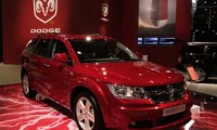 12.Uluslararası İstanbul Auto Show 2008