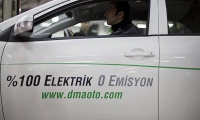 DMA Elektrikli araç teknolojisi