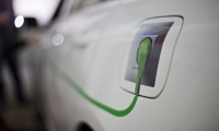 DMA Elektrikli araç teknolojisi