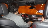 BMW 5 M Serisi