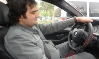 BMW 5 M Serisi