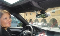 BMW 5 M Serisi
