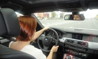 BMW 5 M Serisi