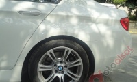 BMW 5 M Serisi