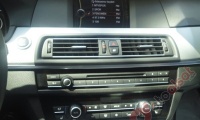 BMW 5 M Serisi