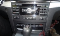 Mercedes E350 Coupe