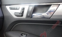 Mercedes E350 Coupe