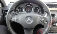Mercedes E350 Coupe