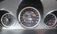 Mercedes E350 Coupe