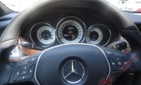 Mercedes CLS Coupe 