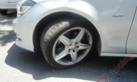 Mercedes CLS Coupe 