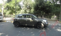 MiniCooper Countryman S