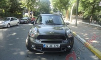 MiniCooper Countryman S