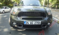 MiniCooper Countryman S